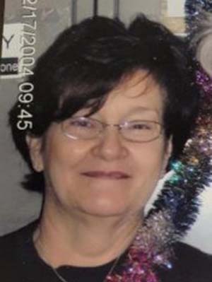 Arlene Anderson
